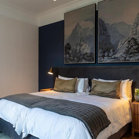 Hotel Wytham Manor House Kapsztad Zewnętrze zdjęcie