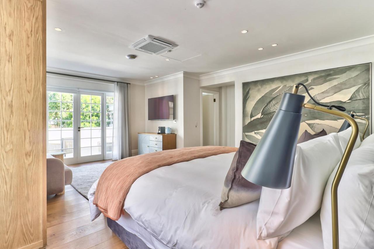 Hotel Wytham Manor House Kapsztad Zewnętrze zdjęcie