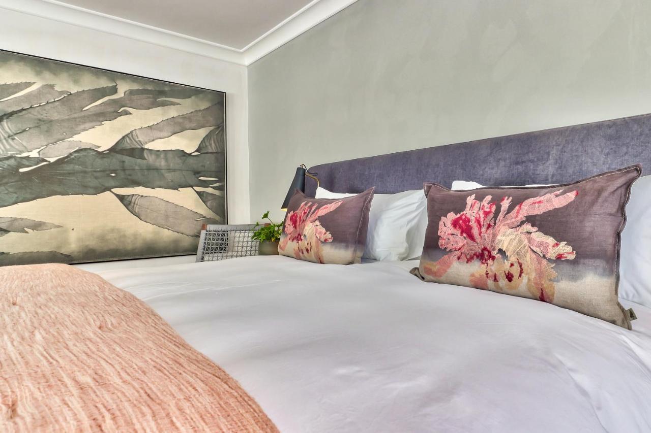 Hotel Wytham Manor House Kapsztad Zewnętrze zdjęcie