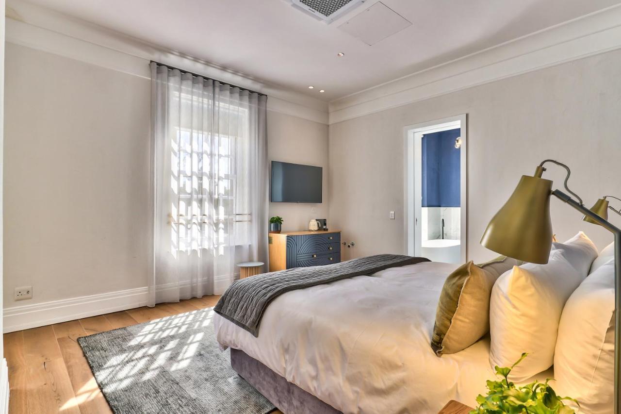 Hotel Wytham Manor House Kapsztad Zewnętrze zdjęcie