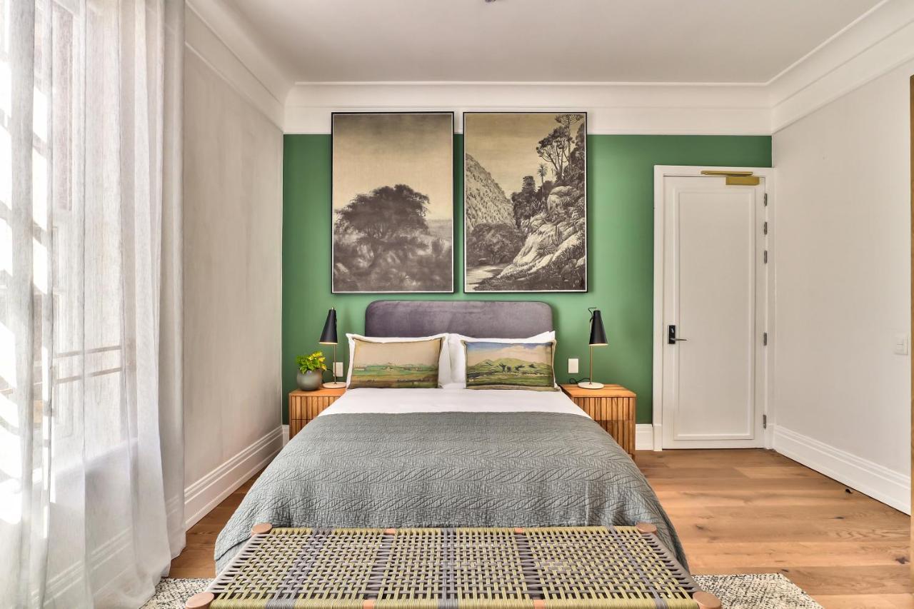 Hotel Wytham Manor House Kapsztad Zewnętrze zdjęcie