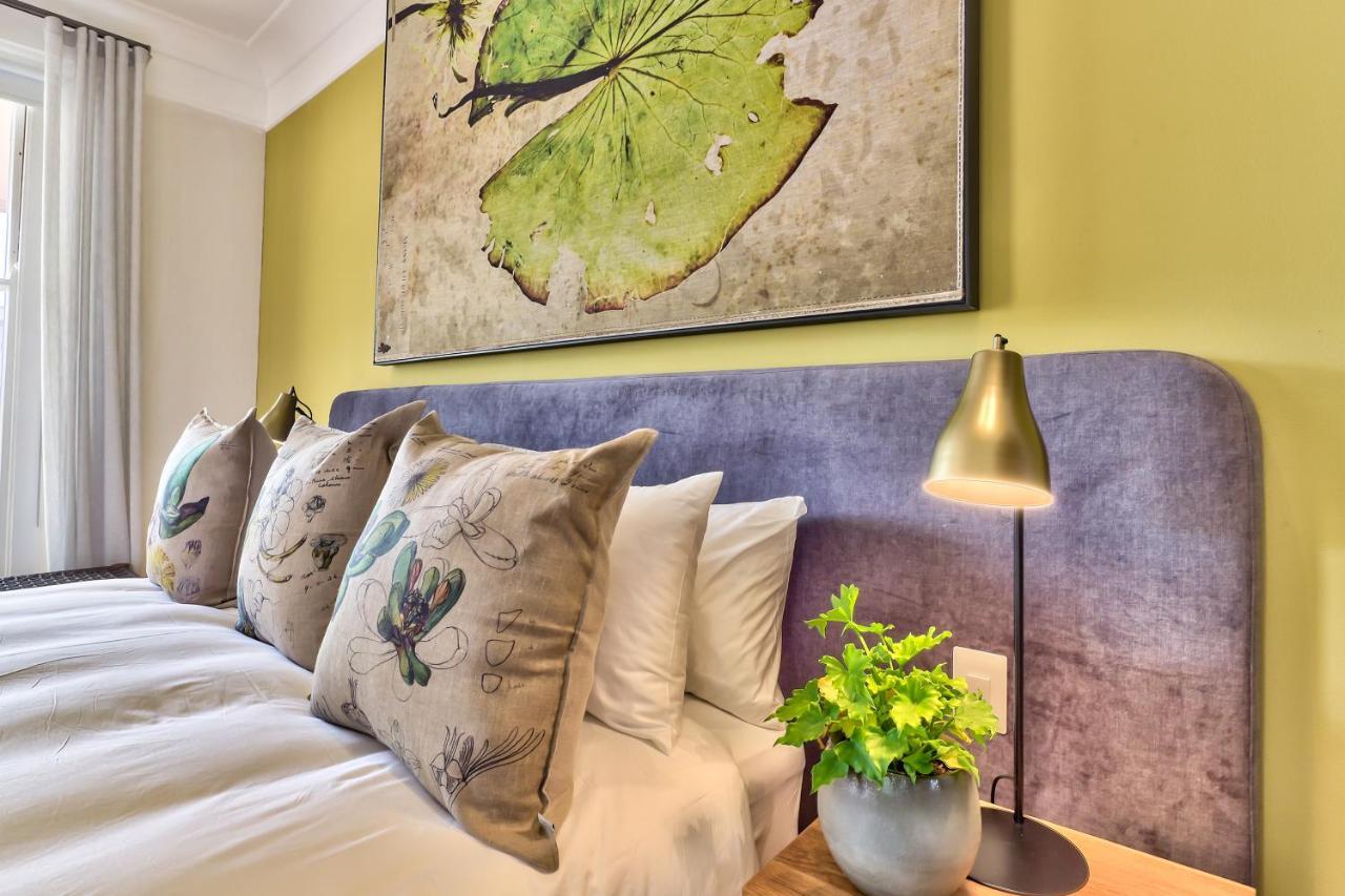 Hotel Wytham Manor House Kapsztad Zewnętrze zdjęcie