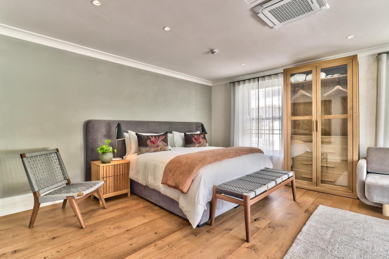 Hotel Wytham Manor House Kapsztad Zewnętrze zdjęcie