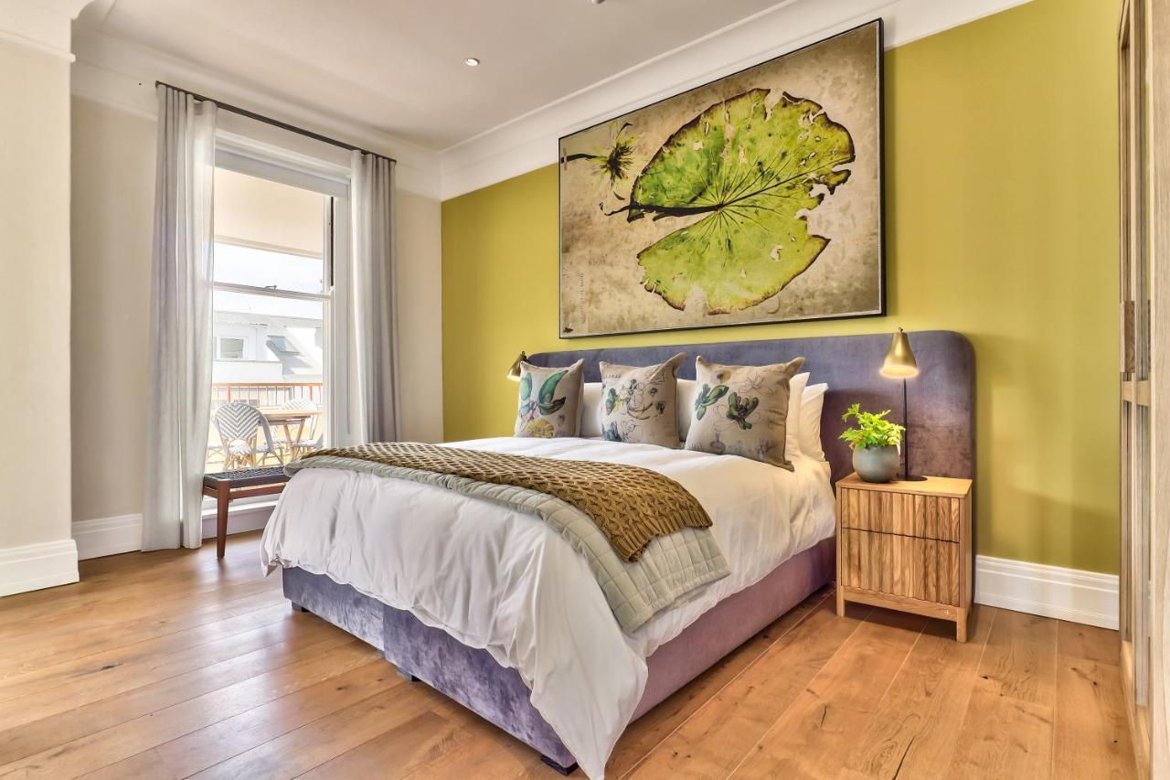 Hotel Wytham Manor House Kapsztad Zewnętrze zdjęcie