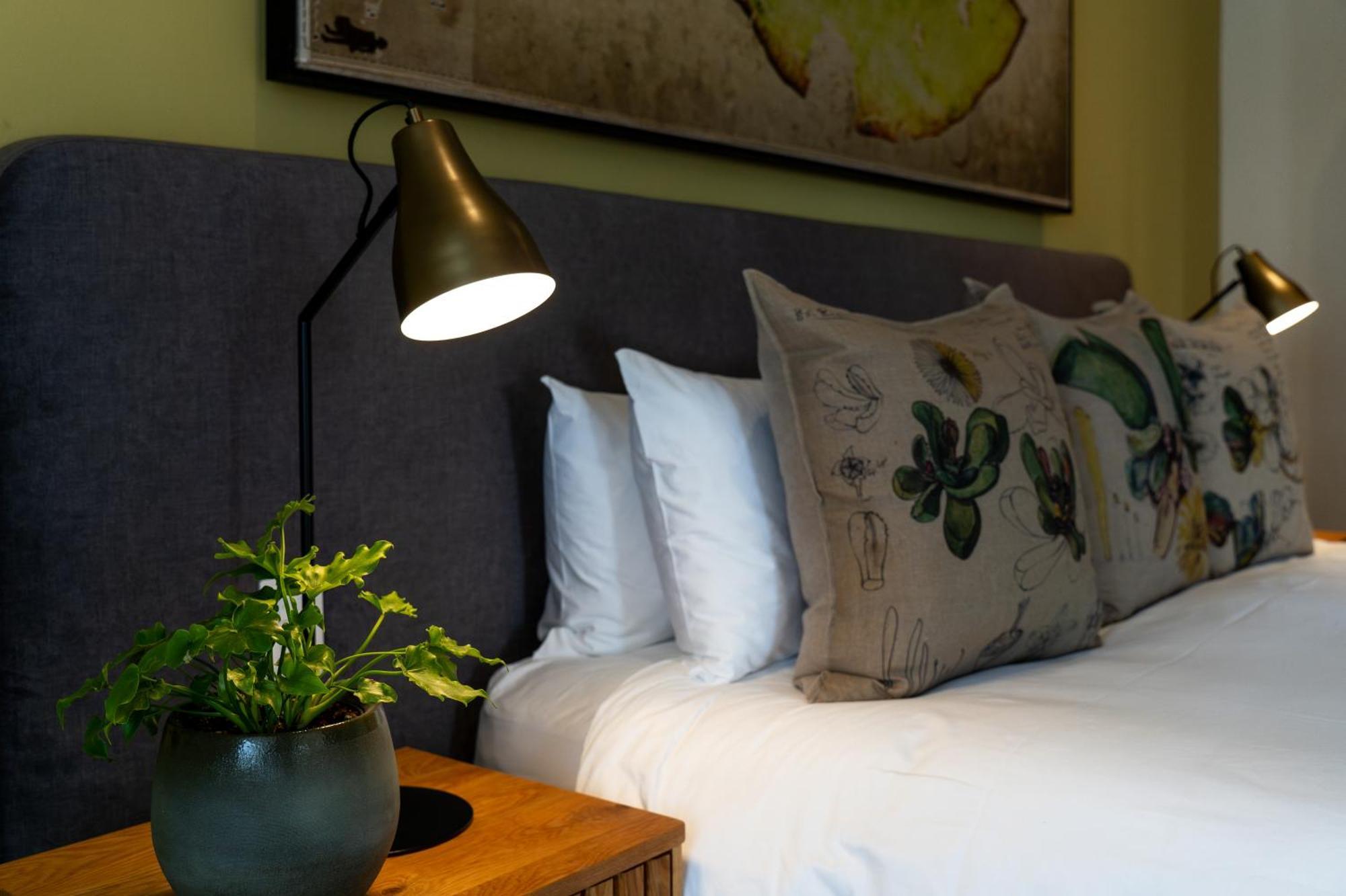 Hotel Wytham Manor House Kapsztad Zewnętrze zdjęcie