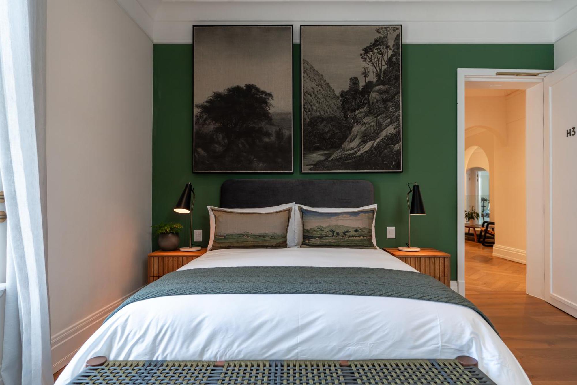 Hotel Wytham Manor House Kapsztad Zewnętrze zdjęcie