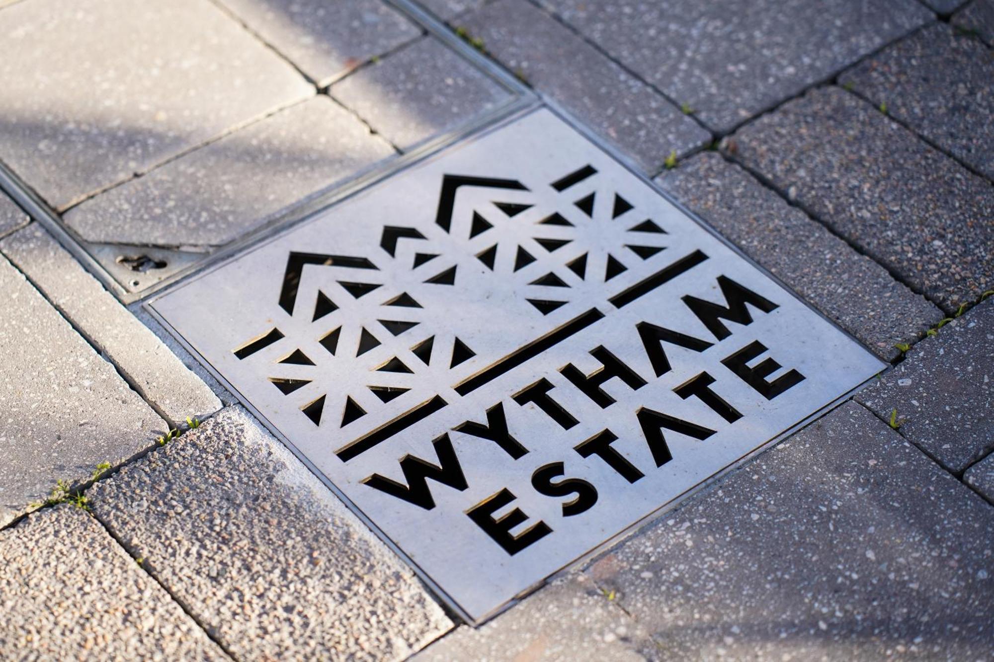 Hotel Wytham Manor House Kapsztad Zewnętrze zdjęcie