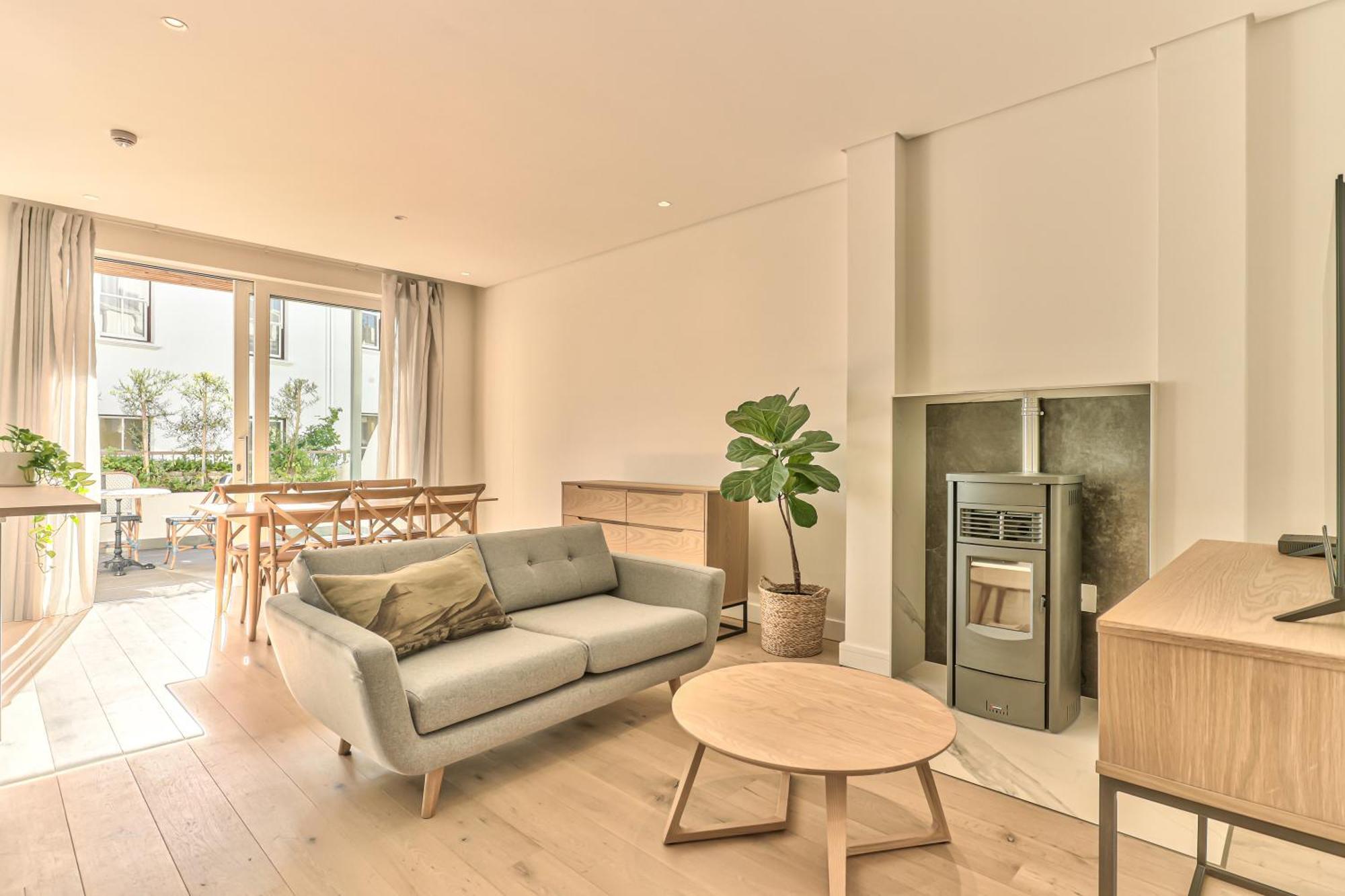 Hotel Wytham Manor House Kapsztad Zewnętrze zdjęcie