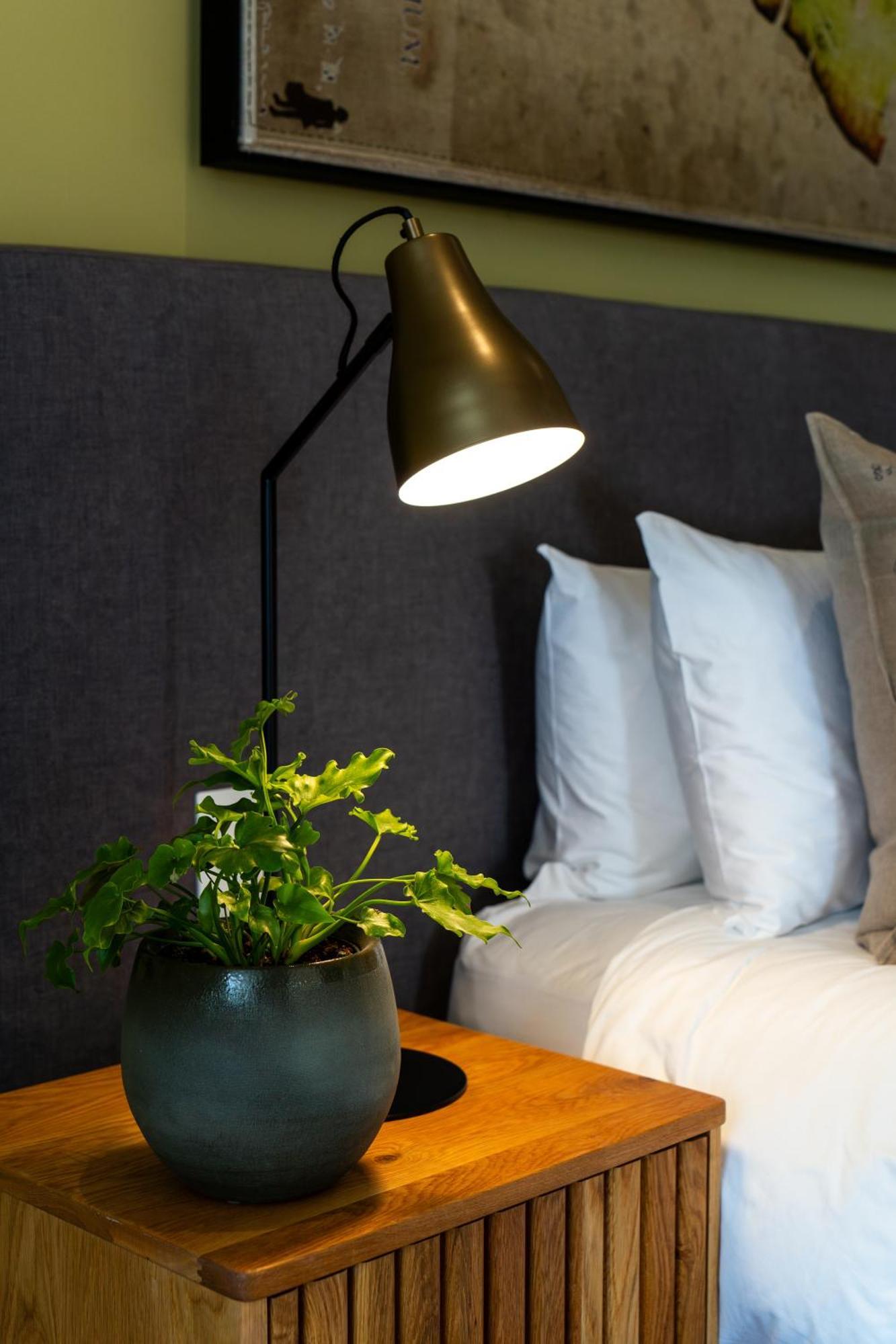 Hotel Wytham Manor House Kapsztad Zewnętrze zdjęcie
