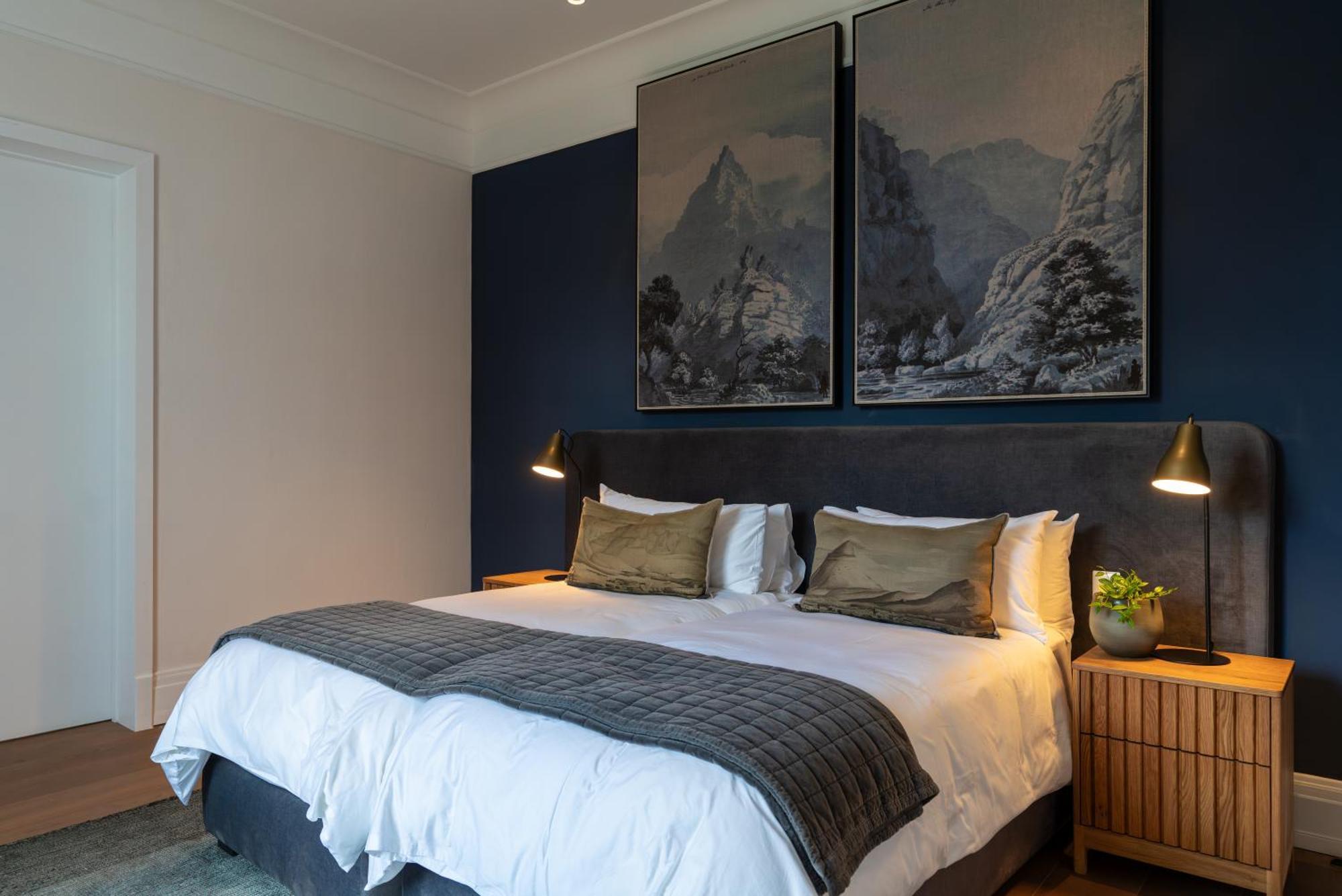 Hotel Wytham Manor House Kapsztad Zewnętrze zdjęcie