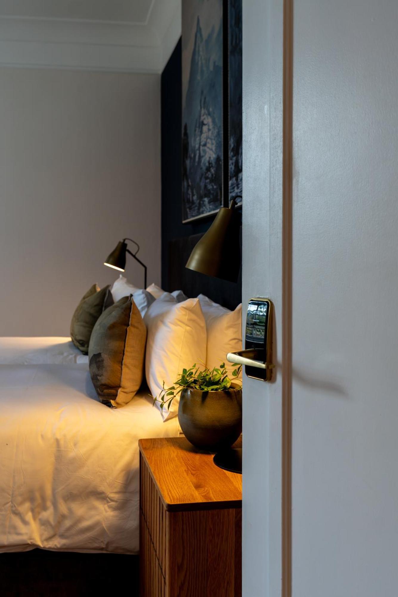 Hotel Wytham Manor House Kapsztad Zewnętrze zdjęcie